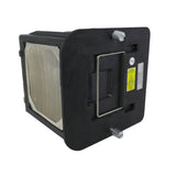 Jaspertronics™ Original Lamp & Housing for the Sim2 HT5000HB Projector - 1 Year Warranty