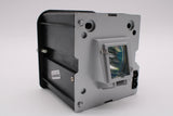 Genuine AL™ Lamp & Housing for the Sim2 HT5000HB Projector - 90 Day Warranty