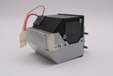 Genuine AL™ Lamp & Housing for the Infocus W240 Projector - 90 Day Warranty