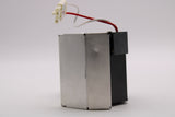 Jaspertronics™ OEM Lamp & Housing for the Infocus W240 Projector with Phoenix bulb inside - 240 Day Warranty