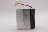 Jaspertronics™ Original Lamp & Housing for the Infocus W240 Projector - 1 Year Warranty