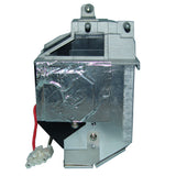 AL™ Series Lamp & Housing for The Infocus IN26+EP Projector - 90 Day Warranty