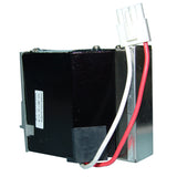 AL™ Series Lamp & Housing for The Infocus IN26+EP Projector - 90 Day Warranty