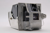 Jaspertronics™ Original Lamp & Housing for the Infocus W240/IN24+ Projector - 1 Year Warranty