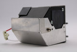 Jaspertronics™ OEM Lamp & Housing for the Infocus IN24+ Projector with Phoenix bulb inside - 240 Day Warranty