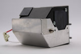 Jaspertronics™ Original Lamp & Housing for the Infocus W240+ Projector - 1 Year Warranty