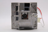 Jaspertronics™ Original Lamp & Housing for the Infocus W240+ Projector - 1 Year Warranty