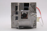 Jaspertronics™ OEM Lamp & Housing for the Infocus IN24+EP Projector with Phoenix bulb inside - 240 Day Warranty