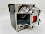 Jaspertronics™ OEM Lamp & Housing for the Infocus IN26+EP Projector with Phoenix bulb inside - 240 Day Warranty