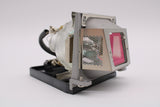 Jaspertronics™ Original L2139A Lamp & Housing for HP Projectors - 1 Year Warranty