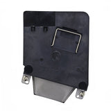 Jaspertronics™ Original Lamp & Housing for the HP XP7035 Projector - 1 Year Warranty