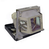 Jaspertronics™ OEM Lamp & Housing for the Infocus IN38 Projector with Philips bulb inside - 240 Day Warranty