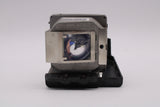 Genuine AL™ Lamp & Housing for the Infocus IN27W Projector - 90 Day Warranty
