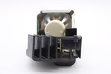 Genuine AL™ Lamp & Housing for the Ask A1200 Projector - 90 Day Warranty