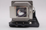 Jaspertronics™ Original Lamp & Housing for the Infocus IN2102EP Projector - 1 Year Warranty