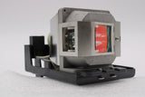 Jaspertronics™ OEM Lamp & Housing for the Infocus A1200EP Projector with Philips bulb inside - 240 Day Warranty