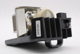 Jaspertronics™ Original Lamp & Housing for the Ask A1200 Projector - 1 Year Warranty