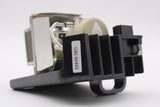 Jaspertronics™ OEM Lamp & Housing for the Infocus A1200EP Projector with Philips bulb inside - 240 Day Warranty
