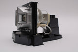 Jaspertronics™ Original Lamp & Housing for the Infocus IN3186 Projector - 1 Year Warranty