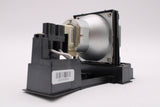 Genuine AL™ Lamp & Housing for the Infocus IN3186 Projector - 90 Day Warranty