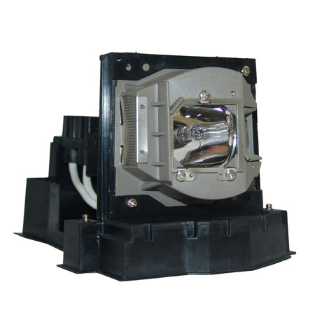 Jaspertronics™ OEM Lamp & Housing for The Infocus IN3904 Projector with Original High-Quality bulb inside - 240 Day Warranty