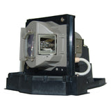 Jaspertronics™ Original Lamp & Housing for the Infocus IN3182 Projector - 1 Year Warranty