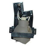 Jaspertronics™ Original Lamp & Housing for the Infocus IN3186 Projector - 1 Year Warranty
