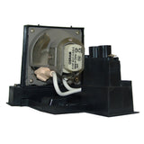 Jaspertronics™ OEM Lamp & Housing for the Infocus A3186 Projector with Osram bulb inside - 240 Day Warranty
