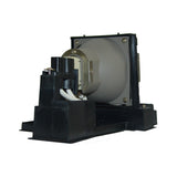 Jaspertronics™ Original Lamp & Housing for the Infocus A3180 Projector - 1 Year Warranty