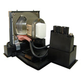 AL™ Series Lamp & Housing for The Infocus IN3104 Projector - 90 Day Warranty