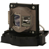 Jaspertronics™ OEM SP-LAMP-042 Lamp & Housing for Infocus Projectors with Original High-Quality bulb inside - 240 Day Warranty