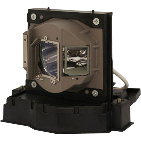 Jaspertronics™ OEM Lamp & Housing for The Infocus IN3104 Projector with Original High-Quality bulb inside - 240 Day Warranty