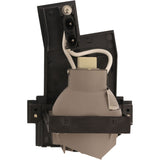 Jaspertronics™ Original SP-LAMP-042 Lamp & Housing for Infocus Projectors - 1 Year Warranty
