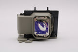 Jaspertronics™ Original Lamp & Housing for the Infocus IN1112 Projector - 1 Year Warranty
