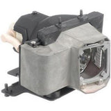 Genuine AL™ Lamp & Housing for the Infocus IN1112A Projector - 90 Day Warranty