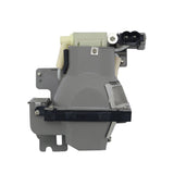 Jaspertronics™ OEM Lamp & Housing for the Infocus IN1110 Projector with Osram bulb inside - 240 Day Warranty
