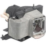 Jaspertronics™ Original SP-LAMP-043 Lamp & Housing for Infocus Projectors - 1 Year Warranty