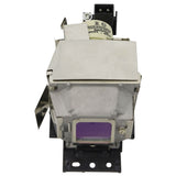 Jaspertronics™ Original Lamp & Housing for the Infocus IN1503 Projector - 1 Year Warranty
