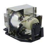 Jaspertronics™ Original Lamp & Housing for the Infocus IN1503 Projector - 1 Year Warranty