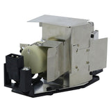 Jaspertronics™ Original Lamp & Housing for the Infocus IN1503 Projector - 1 Year Warranty