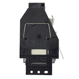 Jaspertronics™ Original Lamp & Housing for the Infocus IN1503 Projector - 1 Year Warranty