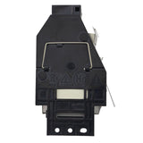 Jaspertronics™ Original Lamp & Housing for the Infocus IN1503 Projector - 1 Year Warranty