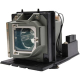 Jaspertronics™ Original SP-LAMP-053 Lamp & Housing for Infocus Projectors - 1 Year Warranty