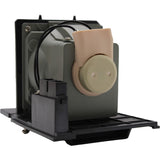 Jaspertronics™ Original SP-LAMP-053 Lamp & Housing for Infocus Projectors - 1 Year Warranty