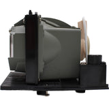 Jaspertronics™ Original SP-LAMP-054 Lamp & Housing for Infocus Projectors - 1 Year Warranty