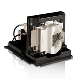 Jaspertronics™ OEM Lamp & Housing for the Infocus IN5534 (Lamp 1) Projector with Osram bulb inside - 240 Day Warranty