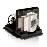 Jaspertronics™ Original Lamp & Housing for the Infocus IN5534 (Lamp 1) Projector - 1 Year Warranty