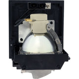 Jaspertronics™ Original Lamp & Housing for the Infocus IN5586 (LAMP #1) Projector - 1 Year Warranty