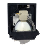 Jaspertronics™ OEM Lamp & Housing for the Infocus IN5584 Projector with Osram bulb inside - 240 Day Warranty
