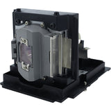 Jaspertronics™ OEM SP-LAMP-056 Lamp & Housing for Infocus Projectors with Original High-Quality bulb inside - 240 Day Warranty